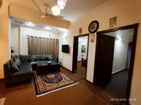 Luxury 2BR Family Apt/Wi-Fi / Netflix